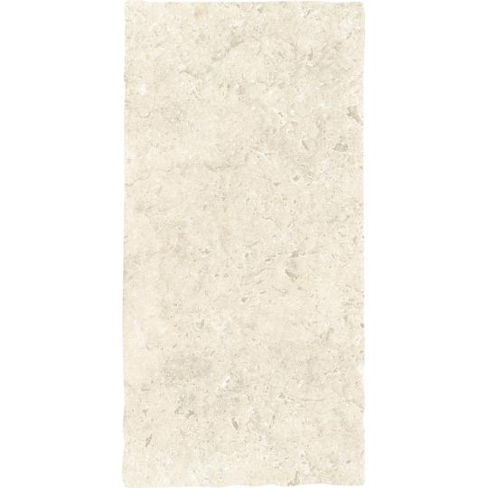 mediteransky biely podlahovy dlazdicovy vonkajsi terasovy obklad mrazuvzdorny rustikalny vlnity vintage antikovany okraj svetla farba proti smykaniu roznych velkosti kameninovy kachlicka obyvacka 30x60 cm.jpg